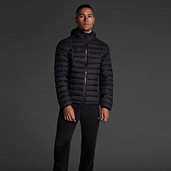 Prešívaná bunda Musai Baridi MU0403B