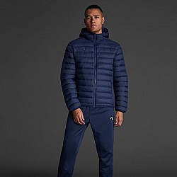 Prešívaná bunda Musai Baridi MU0403N