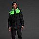Prešívaná bunda Musai Kanzu MU0401G