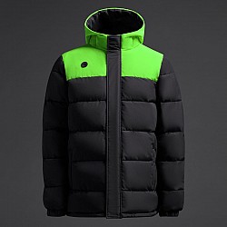 Prešívaná bunda Musai Kanzu MU0401G