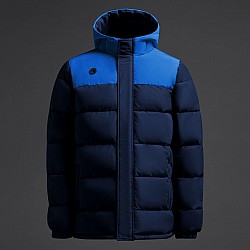 Prešívaná bunda Musai Kanzu MU0401N