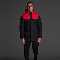 Prešívaná bunda Musai Kanzu MU0401R