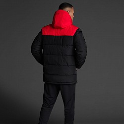 Prešívaná bunda Musai Kanzu MU0401R