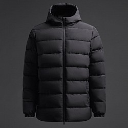 Prešívaná bunda Musai Pedi MU0402B