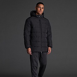 Prešívaná bunda Musai Pedi MU0402B