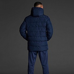 Prešívaná bunda Musai Pedi MU0402N