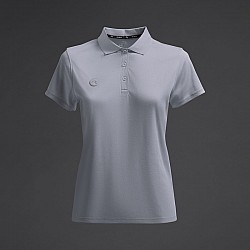 Dámska polokošeľa Musai Rangi MU0108GR