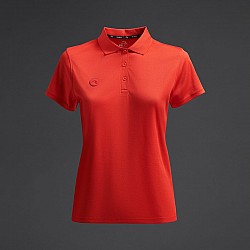 Dámska polokošeľa Musai Rangi MU0108R