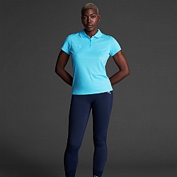 Dámska polokošeľa Musai Rangi MU0108T