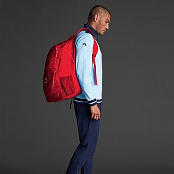 Batoh Musai Kiatu MU0604R