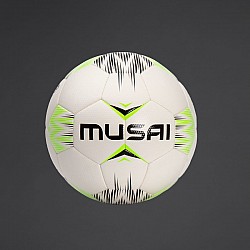 Futbalová lopta MUSAI PIRA MU2801