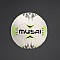 Futbalová lopta MUSAI PIRA MU2801