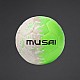 Futsalová lopta MUSAI Haraka MU2804