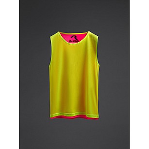 Obojstranný rozlišovací dres MUSAI NAFASI MU0613YP 5ks
