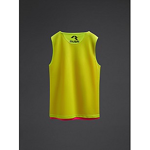 Obojstranný rozlišovací dres MUSAI NAFASI MU0613YP 5ks