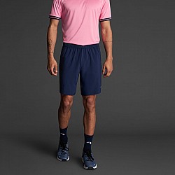 Šortky Musai Deuce MU0207N