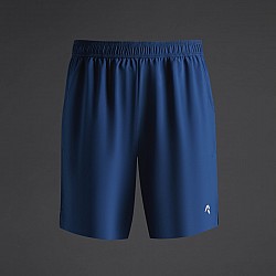 Šortky Musai Deuce MU0207N