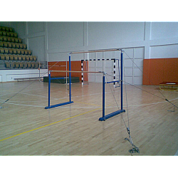 Asymetrické bradlá Marathon