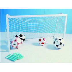 Futbalová bránka Marathon mini 1x0,6m