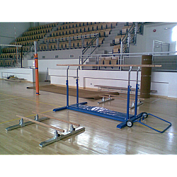 Gymnastické bradlá Marathon