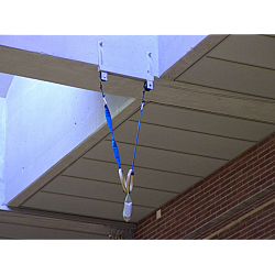 Gymnastické kruhy Marathon