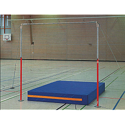 Hrazda Marathon výškovo nastaviteľná od 1,45 m do 2,5 m