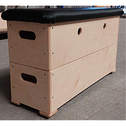 Švédska debna Marathon 2-dielna