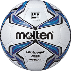 Futsalová lopta MOLTEN F9V4800