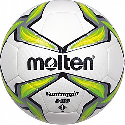 Futbalová lopta MOLTEN F3V3400-G