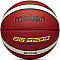Basketbalová lopta Molten B6G3200