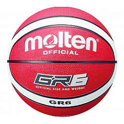 Basketbalová lopta Molten BGR6-RW