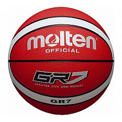 Basketbalová lopta Molten BGR7-RW