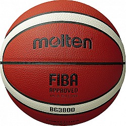 Basketbalová lopta Molten B7G3800