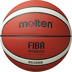 Basketbalová lopta Molten B6G3800