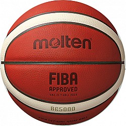 Basketbalová lopta Molten B6G5000