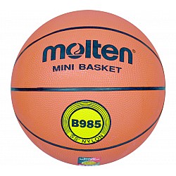 Basketbalová lopta Molten B985