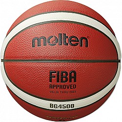 Basketbalová lopta Molten B6G4500