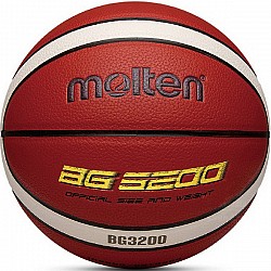Basketbalová lopta Molten B5G3200