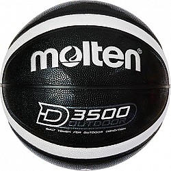 Basketbalová lopta Molten B6D3500-K