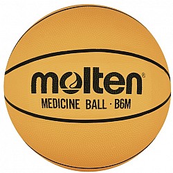 Basketbalová lopta Molten B7M medicinbal