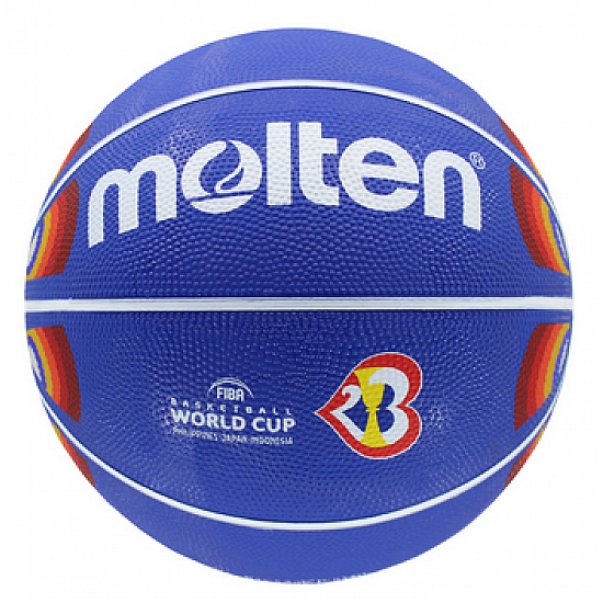 Basketbalová lopta Molten B7C1600-M3P