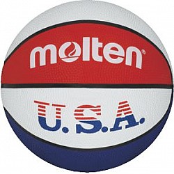 Basketbalová lopta Molten BC5R-USA