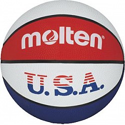 Basketbalová lopta Molten BC7R-USA