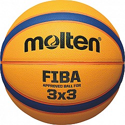 Basketbalová lopta MOLTEN B33T5000