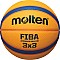 Basketbalová lopta MOLTEN B33T5000