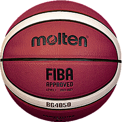 Basketbalová lopta Molten B6G4050