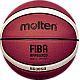 Basketbalová lopta Molten B7G3850