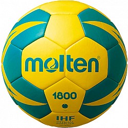 Hádzanárska lopta Molten H0X 1800-YG