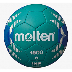 Hádzanárska lopta Molten H2A1800-GB