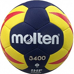 Hádzanárska lopta Molten H2X3400-NR